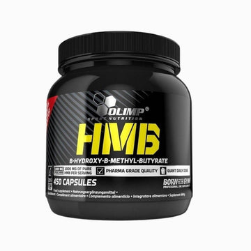 Olimp HMB - 450 caps.